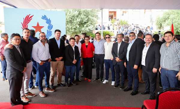 Intendentes identificarán áreas prioritarias para ejecución de 1.000 kilómetros - ADN Digital