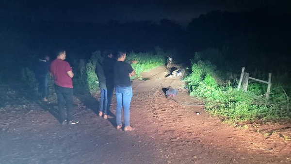Hermanos fallecen luego de ser atacados a tiros en Cerro Corá - 1000 Noticias
