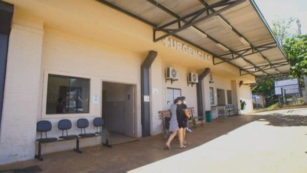 Devoto del Pueblo de Dios puso en peligro a su bebé’i: no quiso que quede internado