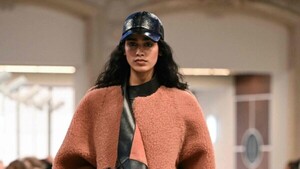 Tendencias de la Semana de la Moda Mujer de París