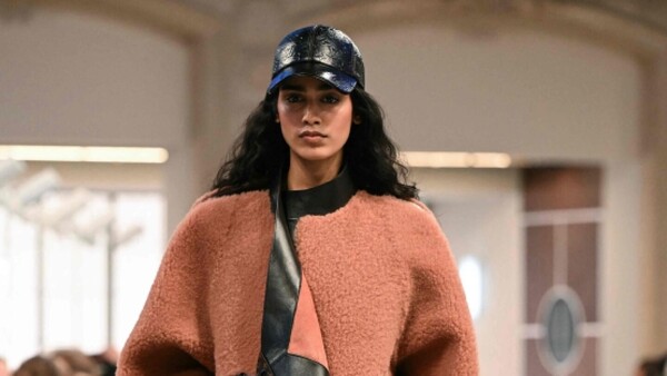 Tendencias de la Semana de la Moda Mujer de París