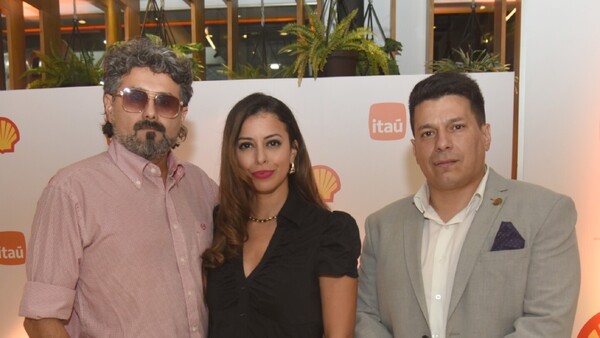 Alianza de Shell y Banco Itaú