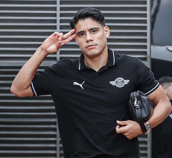 Libertad: Lorenzo y Roque, por la “ley del ex” - Fútbol - ABC Color
