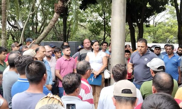 Transportistas buscan frenar nueva exigencia aduanera de Brasil