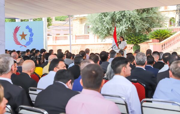 Convenio entre el MOPC e Itaipú promete generar 10.000 puestos de trabajo - 1000 Noticias