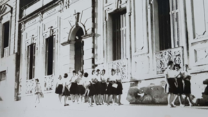 El Colegio Dante Alighieri celebra este viernes 130 años con recital de pianista internacional