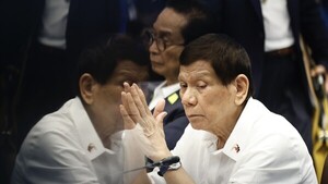 Duterte comparecerá este viernes por primera vez ante la CPI por crimen de lesa humanidad