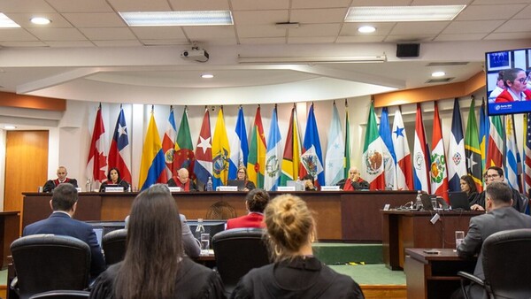 Corte Interamericana condena a Ecuador por violar derechos de indígenas que viven aislados