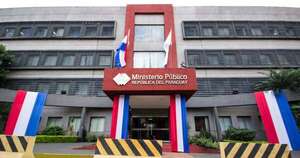 Diario HOY | Gremios del Ministerio Público salen en defensa de la institución y los funcionarios