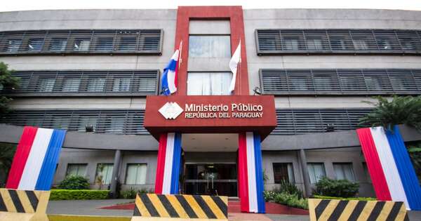 Diario HOY | Gremios del Ministerio Público salen en defensa de la institución y los funcionarios