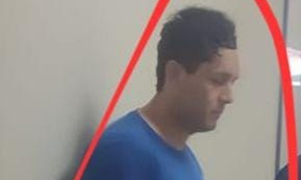 Denuncian caso de omisión de auxilio tras accidente de tránsito en Coronel Oviedo - OviedoPress
