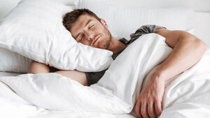 ¿Cuál es el simple hábito que ayuda a dormir mejor?
