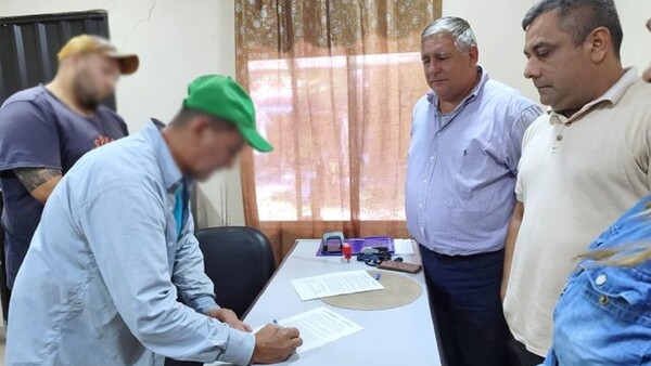 Reinserción social: Reclusos reciben primer pago por ventas de lechugas hidropónicas