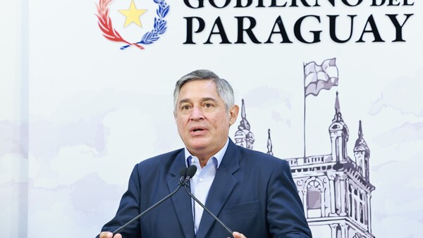 MEC llevará "experiencia" de inclusión a evento mundial: "Hoy el mundo le mira a Paraguay"