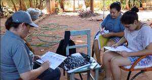 Diario HOY | Becas de Gobierno: Este viernes se publica el resultado de la evaluación socioeconómica