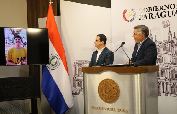 Paraguay se consolida como referente de educación inclusiva con el programa “Escuelas Abiertas” - ADN Digital