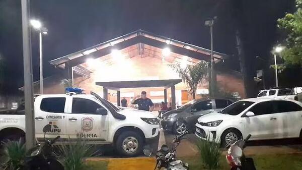 Caso jejuka de hermanos en Amambay: Identifican al autor de los disparos mortales