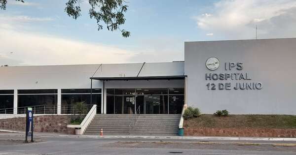Diario HOY | Desde el 20 de marzo, IPS liberará citas no confirmadas en el Hospital 12 de Junio