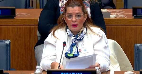 La Nación / ONU: Paraguay reafirma compromiso en promover igualdad de oportunidades para las mujeres