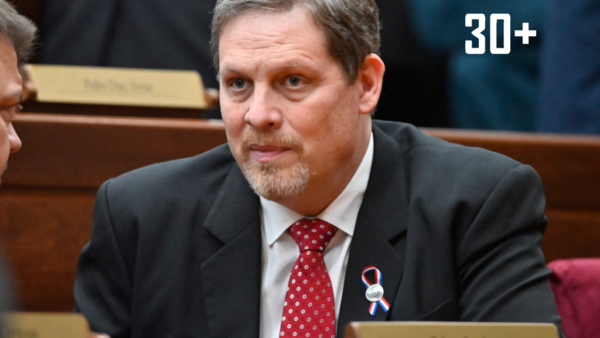 El pedido de desafuero de Abdo obedece a un gesto político, aseguró el senador Natalicio Chase - trece
