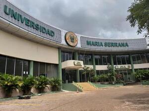 Ministerio Público imputa a 23 alumnos de Medicina de una universidad privé