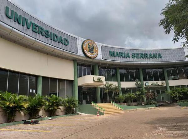 Ministerio Público imputa a 23 alumnos de Medicina de una universidad privé