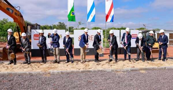 La Nación / Paraguay producirá ferrosilicio para paneles solares y tecnología de punta