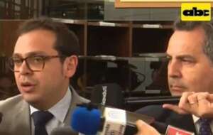 La Fiscalía extinguió la confianza de la ciudadanía, cuestiona Abdo Benítez - Política - ABC Color