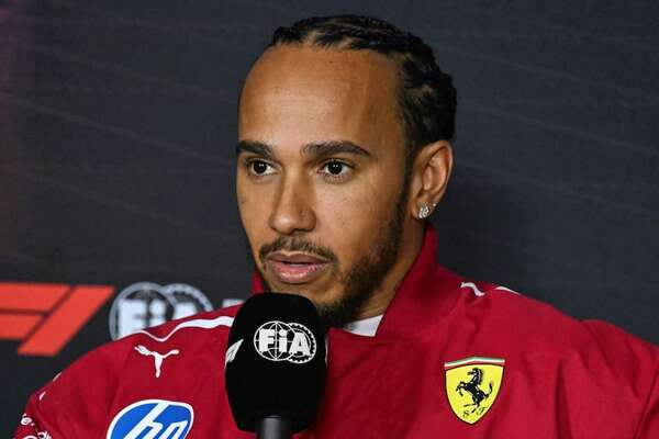 Fórmula 1-GP de Australia-Hamilton: “Ansioso por comenzar” - ABC Motor 360 - ABC Color