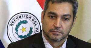 La Nación / Desafuero de Abdo está en duda; se estudiaría la próxima semana
