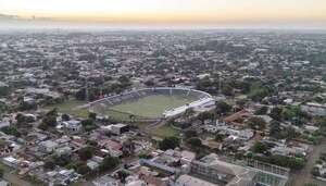 Torneo Apertura: En el norte sol arriba y en Itauguá, a la noche - Fútbol - ABC Color