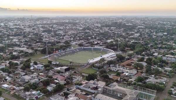 Torneo Apertura: En el norte sol arriba y en Itauguá, a la noche - Fútbol - ABC Color