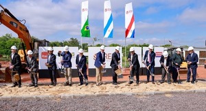 Paraguay avanza en su desarrollo industrial con un nuevo proyecto de ferrosilicio