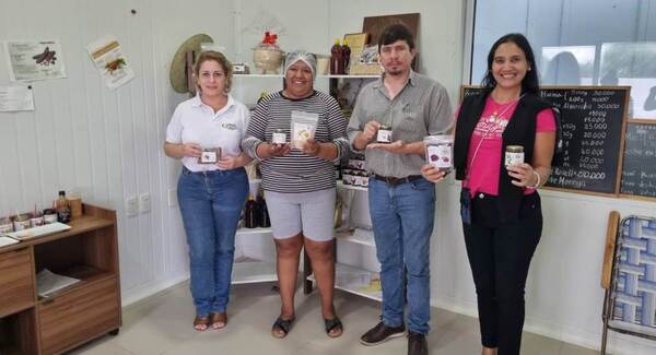Artesanos se formalizan para acceder a nuevos mercados