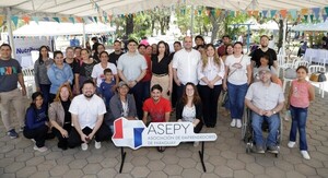 Asepy ofrece taller de Gobierno Corporativo para mipymes