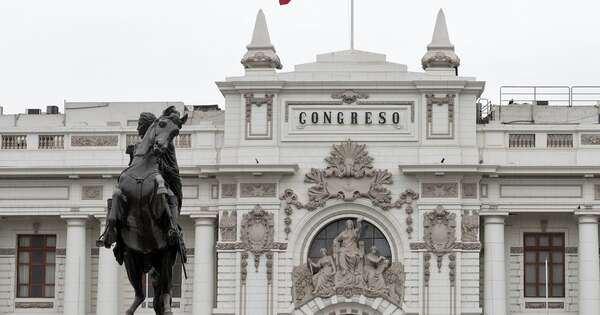 Diario HOY | También en Perú: aprueban ley de control a las ONG