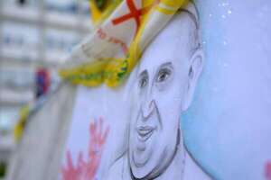 Papa Francisco pasó una noche tranquila y se espera un nuevo parte médico - Mundo - ABC Color