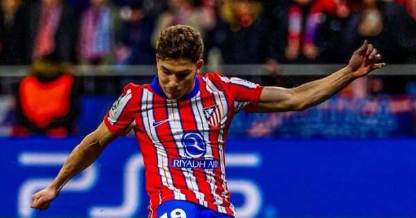 La Nación / Penal anulado a Álvarez hizo reaccionar a UEFA