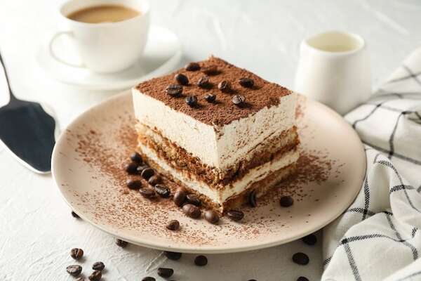 Receta de tiramisú, el postre que no falla - Gastronomía - ABC Color