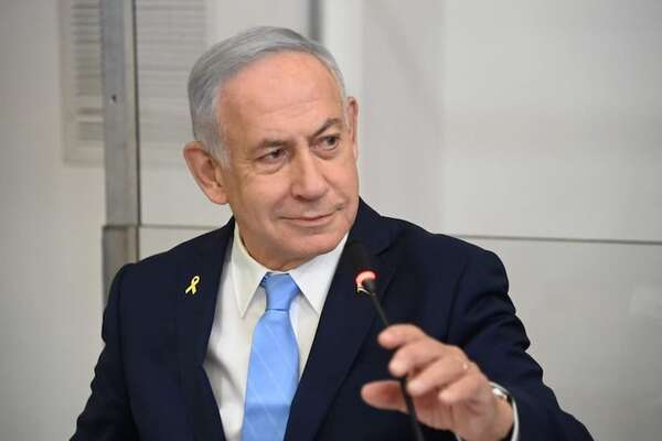 Ejército a la medida de Netanyahu: ola de salidas levanta sospechas en Israel - Mundo - ABC Color