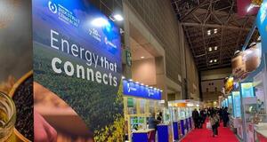 Empresas paraguayas promocionan sus productos en FOODEX Japan 2025