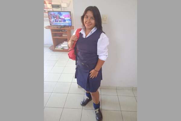 Adolescente desaparecida en Itauguá: ¿qué sabe hasta ahora la Fiscalía? - Policiales - ABC Color