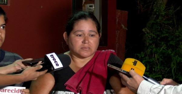 Madre desesperada busca a su hija de 14 años: fue al colegio y no regresó - trece