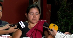 Desesperada búsqueda: madre pide ayuda para encontrar a su hija de 14 años - Unicanal