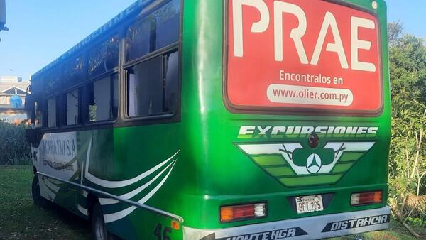 Chofer manoseó e intentó abusar de su pasajera