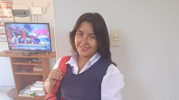 Una familia desesperada busca a adolescente de 14 años desaparecida en Itauguá