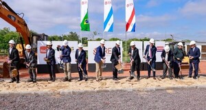 Paraguay avanza en su desarrollo industrial con un nuevo proyecto de ferrosilicio - .::Agencia IP::.