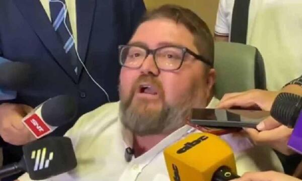 Derlis Rodríguez propone la reelección indefinida para los intendentes – Prensa 5