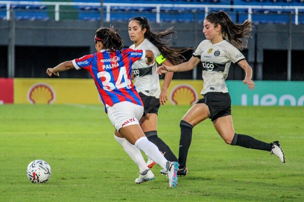 Versus / Se jugará el primer Superclásico femenino de la temporada