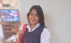 Una familia desesperada busca a adolescente de 14 años desaparecida en Itauguá – Prensa 5